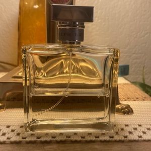 Ralph Lauren Romance Perfume 50% Full